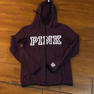 Victoria Secret Pink